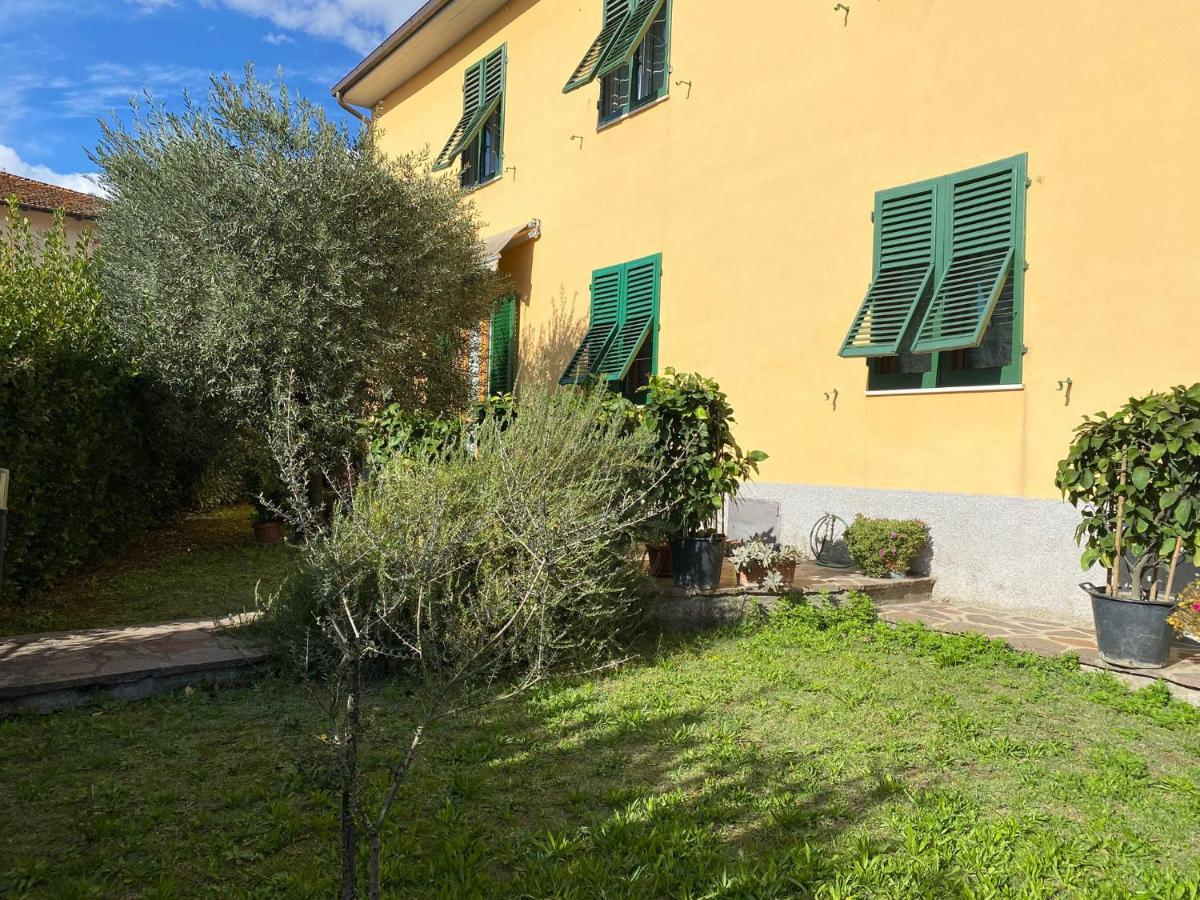 Appartement Le Siepi à Reggello Extérieur photo