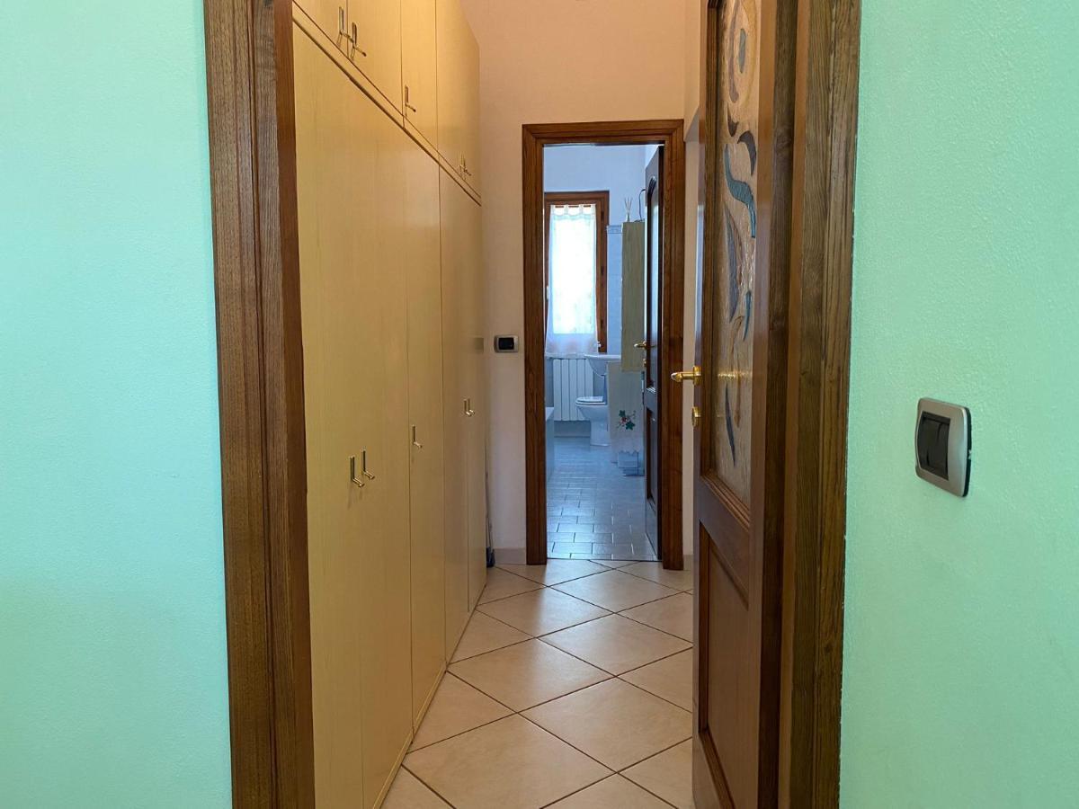 Appartement Le Siepi à Reggello Extérieur photo