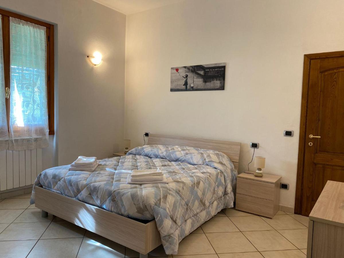 Appartement Le Siepi à Reggello Extérieur photo
