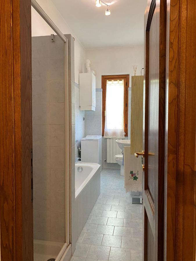 Appartement Le Siepi à Reggello Extérieur photo