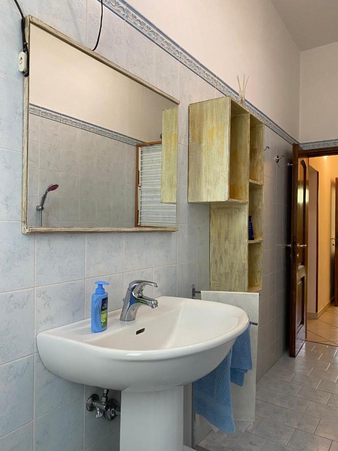 Appartement Le Siepi à Reggello Extérieur photo