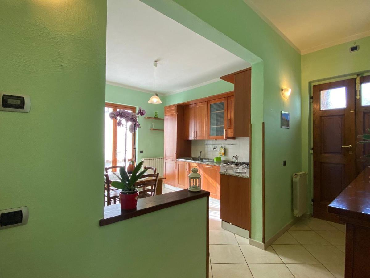 Appartement Le Siepi à Reggello Extérieur photo