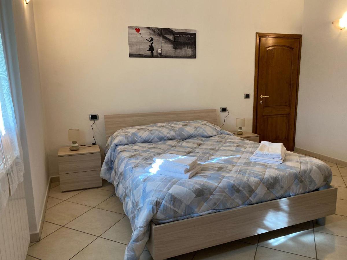 Appartement Le Siepi à Reggello Extérieur photo