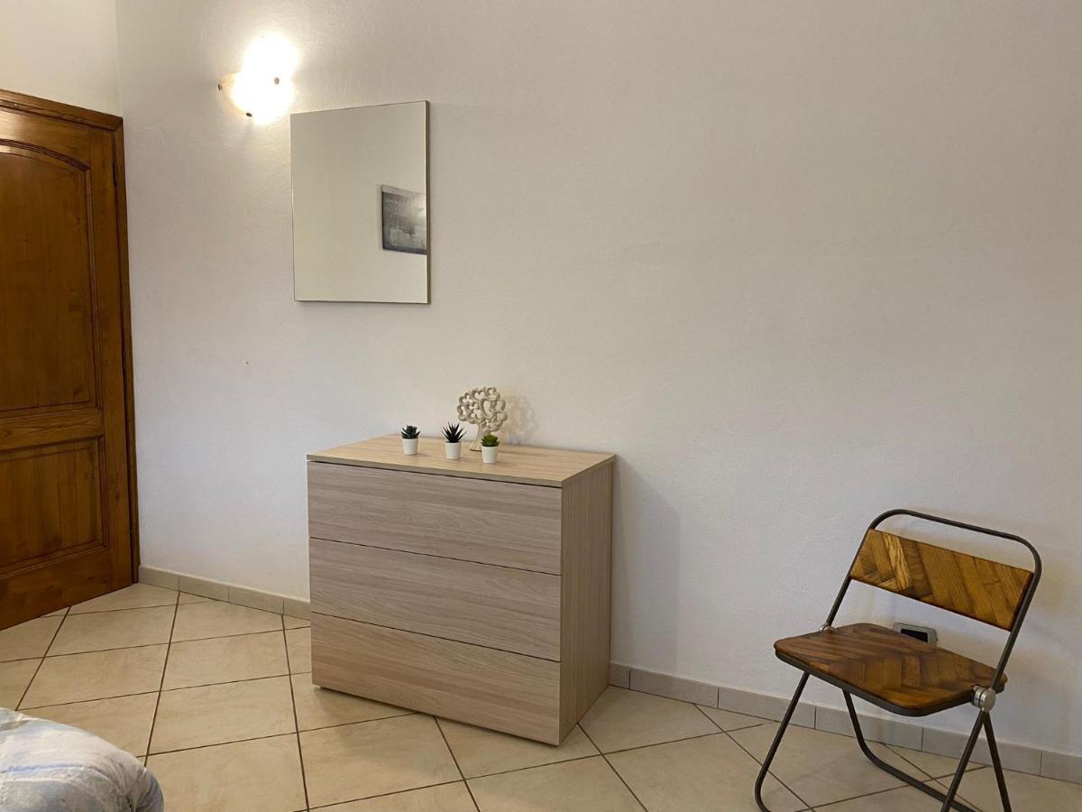 Appartement Le Siepi à Reggello Extérieur photo