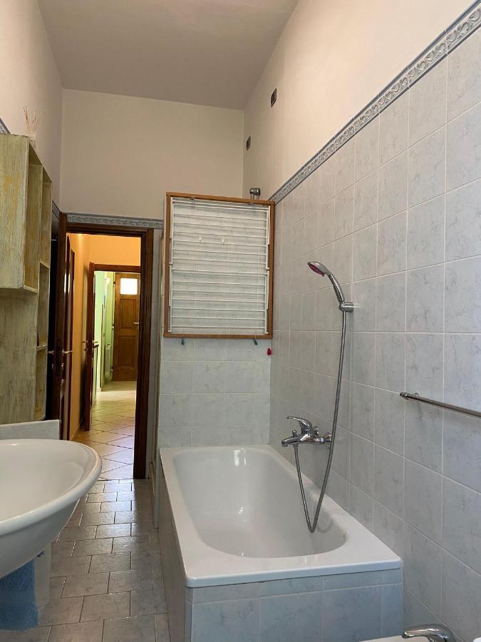 Appartement Le Siepi à Reggello Extérieur photo