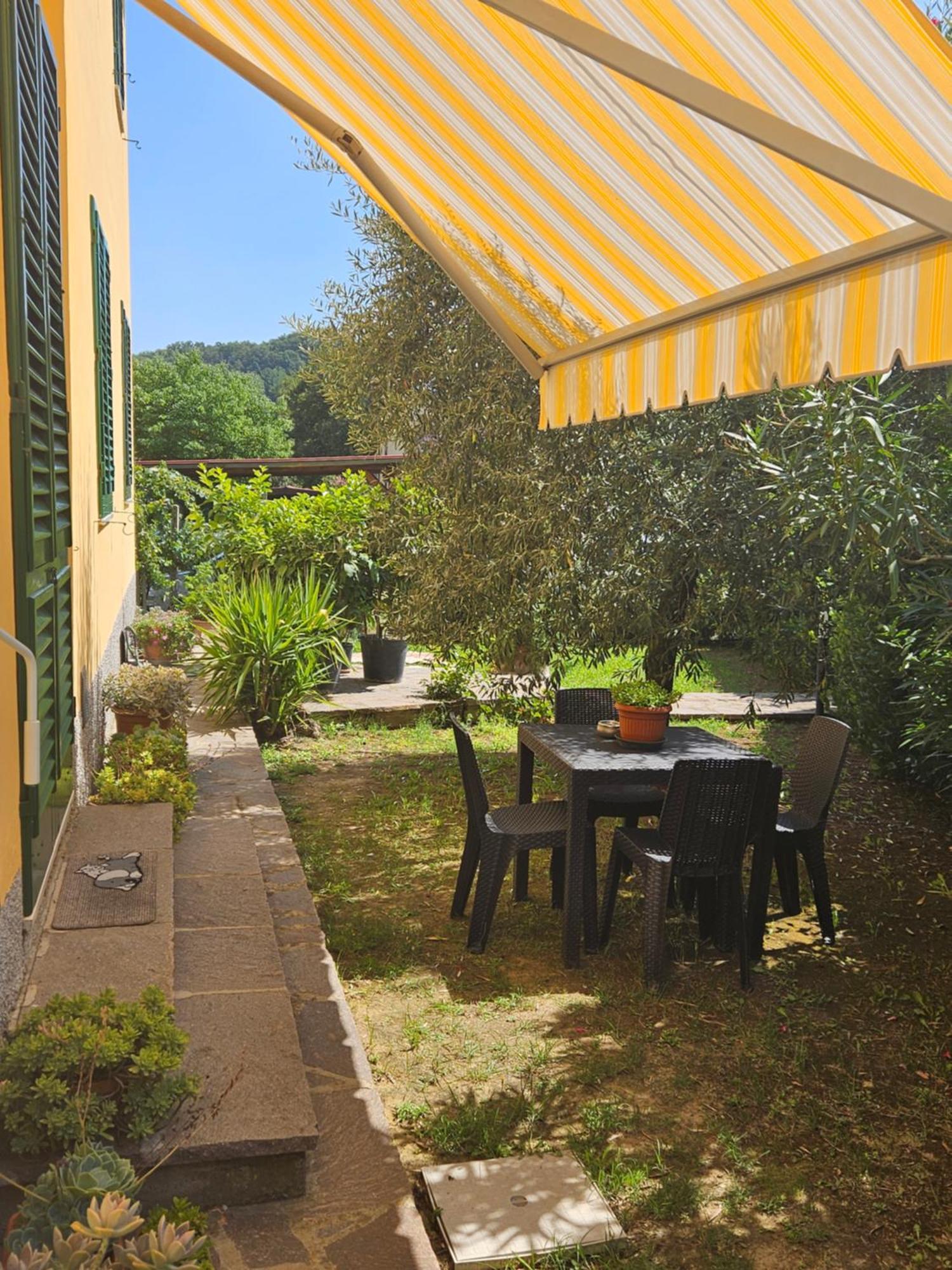 Appartement Le Siepi à Reggello Extérieur photo