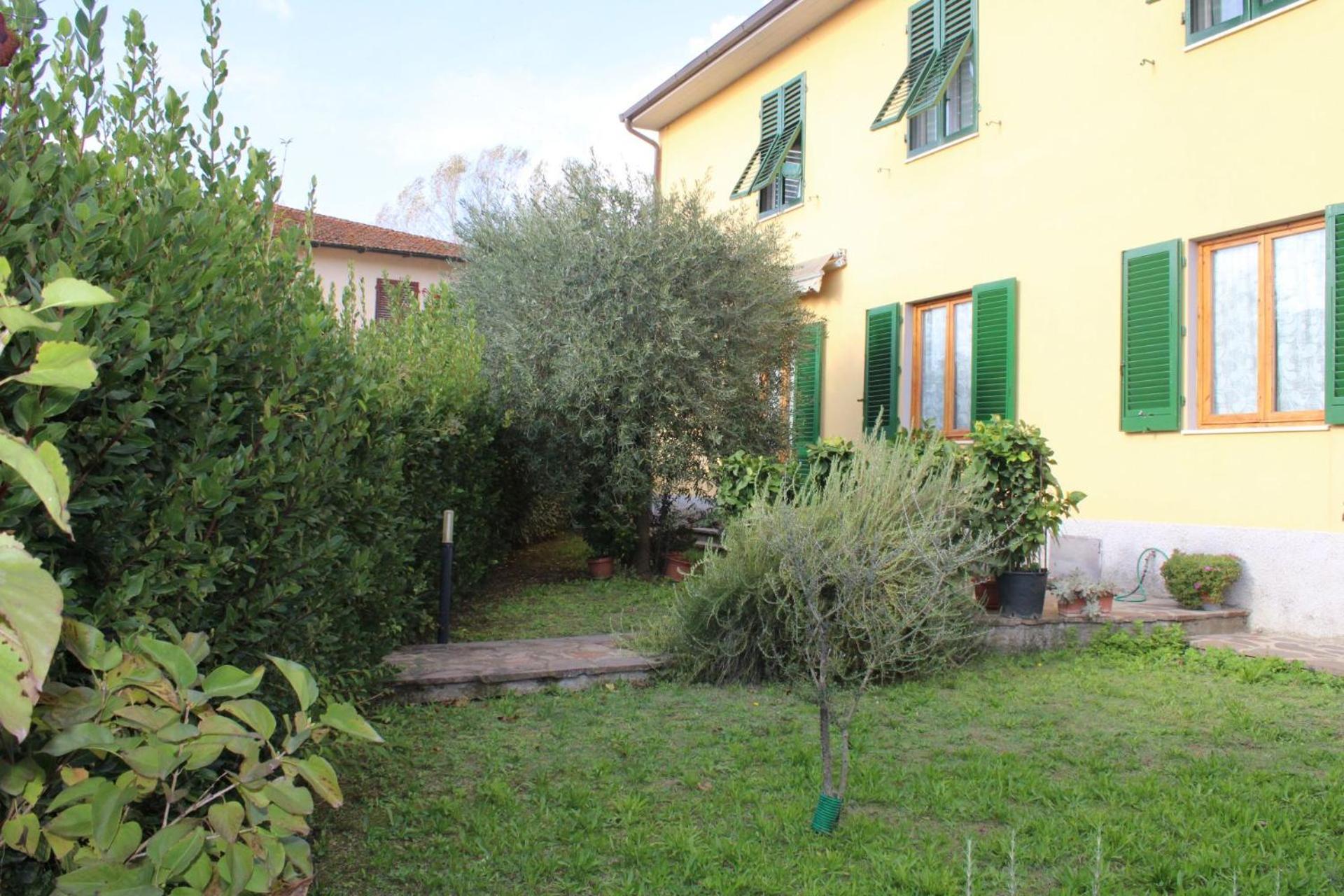 Appartement Le Siepi à Reggello Extérieur photo